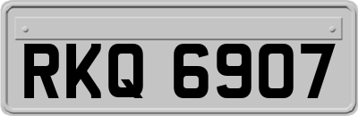 RKQ6907