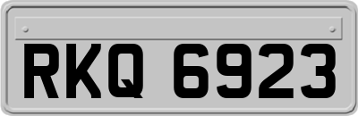 RKQ6923