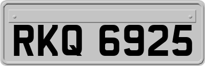 RKQ6925