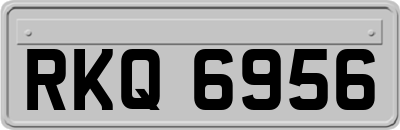 RKQ6956