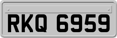 RKQ6959