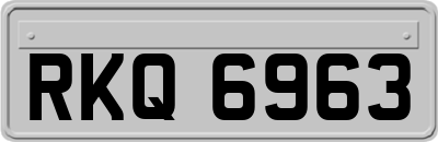 RKQ6963