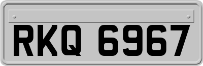 RKQ6967