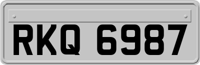 RKQ6987