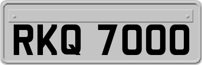 RKQ7000