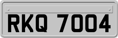 RKQ7004