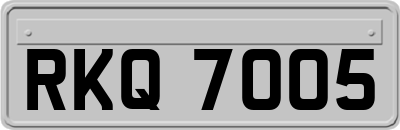 RKQ7005