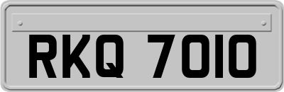 RKQ7010