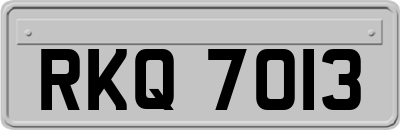 RKQ7013