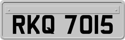 RKQ7015