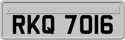 RKQ7016