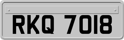 RKQ7018