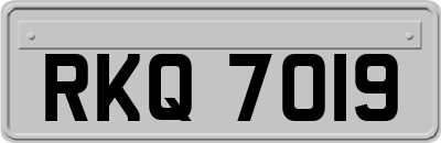 RKQ7019