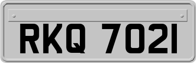 RKQ7021