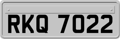 RKQ7022