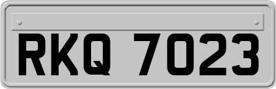 RKQ7023