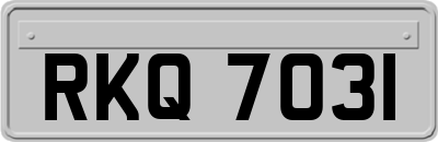 RKQ7031