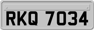 RKQ7034