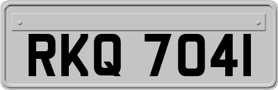 RKQ7041