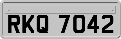 RKQ7042