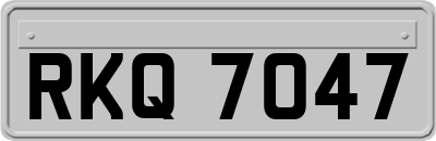 RKQ7047