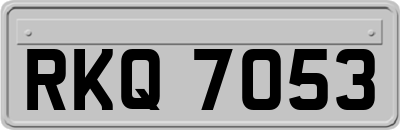 RKQ7053