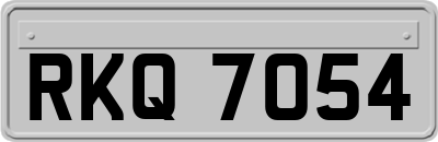 RKQ7054