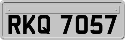 RKQ7057