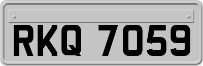 RKQ7059