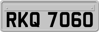 RKQ7060