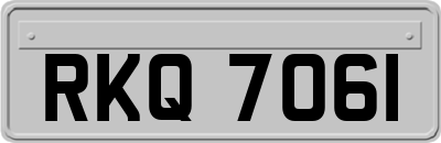 RKQ7061