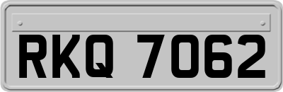 RKQ7062