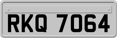 RKQ7064