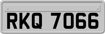 RKQ7066