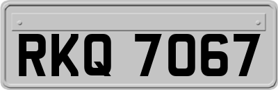 RKQ7067