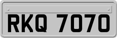 RKQ7070