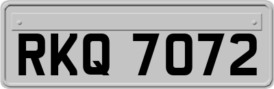 RKQ7072