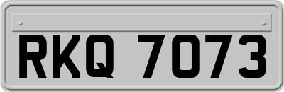 RKQ7073