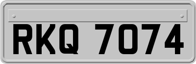 RKQ7074