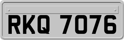 RKQ7076