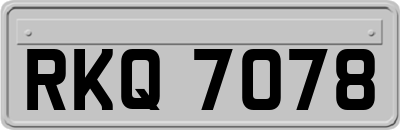 RKQ7078