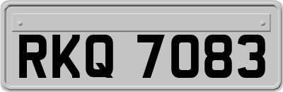 RKQ7083