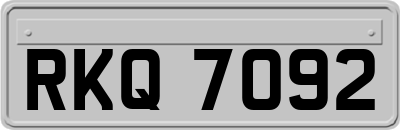 RKQ7092