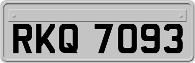 RKQ7093