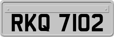 RKQ7102