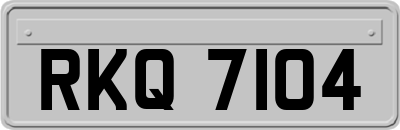 RKQ7104