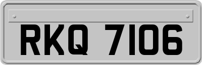 RKQ7106