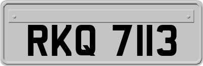 RKQ7113