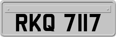 RKQ7117