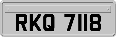 RKQ7118